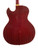Used Guild STARFIRE II SEMI-HOLLOW W/ GIG BAG 41115-S000111412 View 4