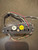 Used Dimarzio HS-3 DP117 SINGLE COIL PICKUP YNGWIE Guitar Accessory 40123-S000117862 View 2
