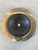 Used Sabian 7.5 " Terry Bozzio Radia Cup Chime  41127-S000056497 View 2