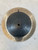 Used Sabian 7.5 " Terry Bozzio Radia Cup Chime  41127-S000056497 View 1