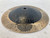 Used Sabian 7.5 " Terry Bozzio Radia Cup Chime  41127-S000056497 View 4
