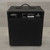 Used Peavey MINX 110 1 x 10 Bass Combo Amplifier 40015-S000324744 View 3