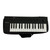 Used Native Instruments KOMPLETE KONTROL M32 W/ CASE Compact Controller Compact 41120-S000032766 View 1
