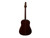 Used Seagull ARTIST MOSAIC EQ Solid Top Acoustic Guitar Natural 41120-S000032773 View 5