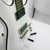 Used Ibanez SZ320 Electric Guitar White 40042-S000255104 View 6
