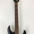 Used ESP LTD KH-202 Double Cut Electric Guitar Black 6-String 41124-S000202378 View 2