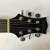 Used Silvertone SD-20/TBL Laminate Top Acoustic Guitar Blue 41110-S000068635 View 7