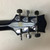 Used Silvertone SD-20/TBL Laminate Top Acoustic Guitar Blue 41110-S000068635 View 8