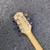 Used Epiphone SG BULLY E-SERIES SG Type Electric Guitar Black 6-String 40111-S000185402 View 9