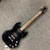 Used Epiphone SG BULLY E-SERIES SG Type Electric Guitar Black 6-String 40111-S000185402 View 5