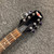 Used Epiphone SG BULLY E-SERIES SG Type Electric Guitar Black 6-String 40111-S000185402 View 3