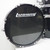 Used Ludwig Accent 5 Piece Full Drum Kit With Hardware 40042-S000255105 View 6