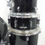 Used Ludwig Accent 5 Piece Full Drum Kit With Hardware 40042-S000255105 View 3