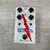 Used Pigtronix Bob Weir's Real Deal Acoustic Guitar Preamp Pedal 40112-S000177021 View 3