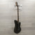 Used Charvel Desolation Skatecaster SK-3 Offset Double Cutaway Electric Guitar Black 6-String 40015-S000324753 View 8