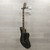 Used Charvel Desolation Skatecaster SK-3 Offset Double Cutaway Electric Guitar Black 6-String 40015-S000324753 View 7