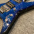 Used Jackson WRXT Pointy Electric Guitar Black 6-String 40111-S000185409 View 4