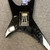 Used Jackson WRXT Pointy Electric Guitar Black 6-String 40111-S000185409 View 6
