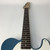 Used Squier AFFINITY TELECASTER T Type Electric Guitar Blue 6-String 41110-S000068685 View 5