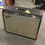 Used Fender 65 Twin Reverb Reissue 2x12 Tube Combo Amplifier 40051-S000114167 View 1