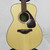 Used Yamaha FS800 Acoustic Guitar 40042-S000255110 View 1