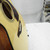 Used Yamaha FS800 Acoustic Guitar 40042-S000255110 View 6