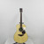 Used Yamaha FS800 Acoustic Guitar 40042-S000255110 View 2