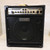 Used Fender BASSMAN 150 Bass Amplifier 1 x 15 41108-S000060615 View 1