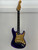Used Fender AMERICAN ULTRA S Type Electric Guitar Purple 6-String 41116-S000047433 View 1