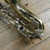 Used Bucharest ARISTOCRAT Alto Saxophone 40105-S000075693 View 3