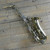 Used Bucharest ARISTOCRAT Alto Saxophone 40105-S000075693 View 1