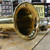 Used Bucharest ARISTOCRAT Alto Saxophone 40105-S000075693 View 5