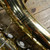 Used Bucharest ARISTOCRAT Alto Saxophone 40105-S000075693 View 2