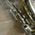 Used Bucharest ARISTOCRAT Alto Saxophone 40105-S000075693 View 6