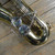 Used Bucharest ARISTOCRAT Alto Saxophone 40105-S000075693 View 10