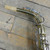 Used Bucharest ARISTOCRAT Alto Saxophone 40105-S000075693 View 8