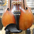 Used GUARNERIUS COPY VIOLIN Violin 4/4 Size 40105-S000075695 View 2