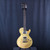 Used Dean Zelinsky STRETTAVITA PRIVATE LABEL LP Type Electric Guitar Natural 6-String 40123-S000128228 View 2