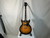 Used Reverend MANTA RAY 290 MIK Semi-Hollow Electric Guitar Sunburst 6-String 40012-S000299777 View 2