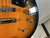 Used Reverend MANTA RAY 290 MIK Semi-Hollow Electric Guitar Sunburst 6-String 40012-S000299777 View 5