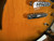 Used Reverend MANTA RAY 290 MIK Semi-Hollow Electric Guitar Sunburst 6-String 40012-S000299777 View 6