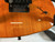Used Hamer CALIFORNIAN DELUXE S Type Electric Guitar Orange 6-String 40012-S000299787 View 6