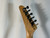 Used Hamer CALIFORNIAN DELUXE S Type Electric Guitar Orange 6-String 40012-S000299787 View 9