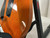 Used Hamer CALIFORNIAN DELUXE S Type Electric Guitar Orange 6-String 40012-S000299787 View 10