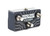 Used Electro Harmonix (E/H) TRIPLE FOOT CONTROLLER Controller Pedal View 5