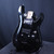 Used Schecter OMEN 6 LOADED BODY Guitar Accessory 40123-S000128246 View 4