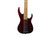 Used P BASS TYPE Bass Guitar Red 5-String 40083-S000151115 View 1