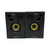 Used HERCULES DJMONITOR 32 PAIR Speaker Cabinet 41126-S000089748 View 1