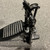 Used SINGLE KICK DRUM PEDAL 41106-S000091654 View 4