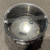 Used ROCKWOOD BY HOHNER 5.5 X 14 STEEL SNARE DRUM 41106-S000091653 View 9